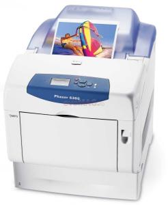 Xerox - Promotie Imprimanta Phaser 6360N + CADOURI