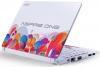 Acer -  Laptop Aspire One D270-26Cw (Intel Atom N2600, 10.1", 2GB, 320GB, Intel GMA 3650, HDMI, Linpus, Alb)