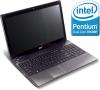 Acer - Lichidare! Laptop Aspire 5741Z-P603G32Mnck, CoreDuo P6000, 3GB, 320GB, Wireless N, HDMI