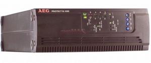 AEG - Ups Protect B1000