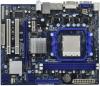 Asrock - placa de baza asrock 880gm-le fx, amd