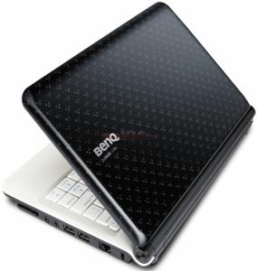 BenQ - Laptop Joybook U101 Negru + CADOU