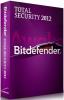 Bitdefender -  bitdefender total security 2012, 3 useri, 1 an,