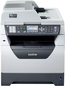 Brother - Multifunctional MFC-8380DN
