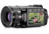 Canon - camera video hfs100