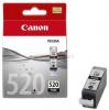 Canon - Cartus cerneala Canon PGI-520BK (Negru)