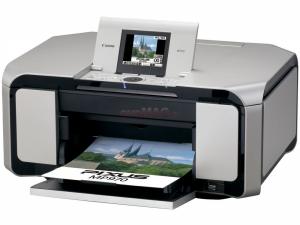 Canon multifunctionala pixma mp970