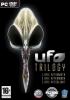 Cenega publishing - ufo: trilogy