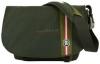 Crumpler -   geanta laptop fishy slip 14" (kaki)