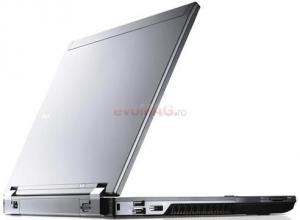 Dell - Cel mai mic pret! Laptop Latitude E6510 (Core i3-380M, 15.6", 4GB (2+2 cadou), 320GB@7200rpm, Intel HD Graphics, HDMI) + CADOURI