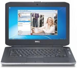 Dell - Laptop Dell Latitude E5430 (Intel Core i5-3210M, 14", 4GB, 500GB @7200rpm, Intel HD Graphics 4000, USB 3.0, HDMI, FPR, Win7 Pro 64)