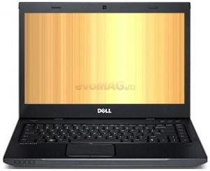 Dell - Laptop Vostro 3350 (Intel Core i7-2640M, 13.3", 6GB, 500GB @7200rpm, AMD Radeon HD 6490M@512MB, USB 3.0, HDMI, FPR, Argintiu)