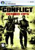 Eidos interactive - conflict: denied