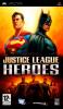 Eidos interactive - justice league heroes