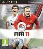 Electronic arts -  fifa 11 (ps3)