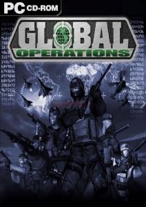 Electronic Arts - Cel mai mic pret! Global Operations (PC)
