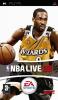 Electronic Arts - Electronic Arts NBA Live 08 (PSP)