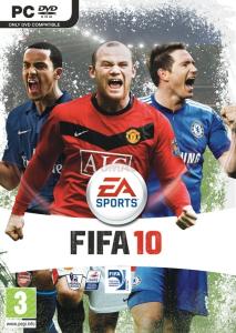 Electronic Arts - FIFA 10 (PC)