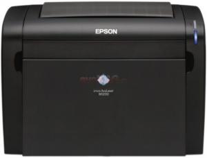 Epson - Promotie Imprimanta AcuLaser M1200 + CADOURI