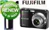 Fujifilm -  renew!  aparat foto digital finepix ax300