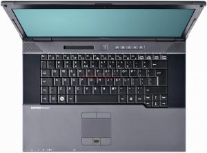 Fujitsu Siemens - Laptop ESPRIMO Mobile X9510-29380