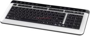 Tastatura ps/2 luxemate 300