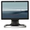 Hp -  monitor lcd 19"