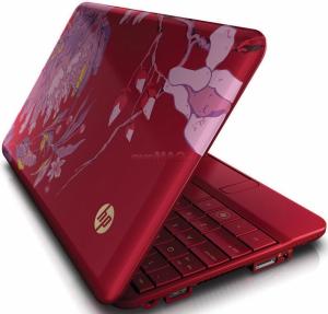 HP - Laptop Mini 1099ea Vivienne Tam (Renew) + CADOU-35420