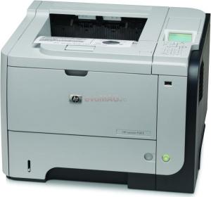 HP - Promotie Imprimanta LaserJet P3015DN + CADOURI