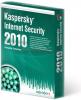 Kaspersky - Kaspersky Internet Security 2010 - 10 Licente - 1 an cu DVD Box