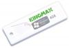 Kingmax - stick usb superstick mini 4gb (alb)