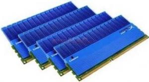 Kingston - Memorii HyperX T1 DDR3, 4x2GB, 2133MHz (Non-ECC)