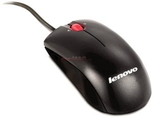 Lenovo - Promotie Mouse Laser USB