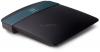 Linksys - router wireless ea2700,  300 + 300 mbps,