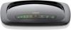 Linksys - router wireless wag120n (adsl2+)