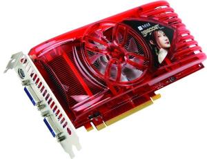 MSI - Cel mai mic pret! Placa Video GeForce 9600 GT OC 512MB (OC + 6.62%)-25184