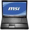 Msi - laptop cr630-241xeu (amd athlon dual core p340,