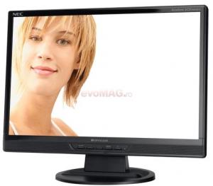 Nec - Monitor LCD 19&quot; 19WMGX