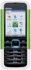 Nokia - telefon mobil 5000 (verde)