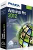 Panda -   Antivirus Pro 2012, Licenta Electronica, 1 user, 1 an