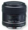 PENTAX - D FA 50mm/F2.8 Macro