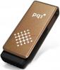 Pqi - stick usb u262 4gb (maro)