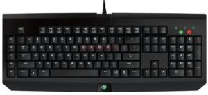 Razer - Tastatura Gaming Razer BlackWidow 2013 Stealth Edition