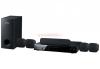 Samsung - sistem home cinema ht-z120