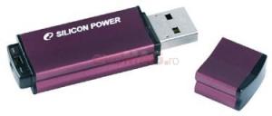 Silicon Power - Stick USB Ultima 150 16GB (Mov)
