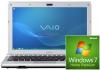 Sony vaio - promotie  laptop vpcyb3v1e (amd dual-core