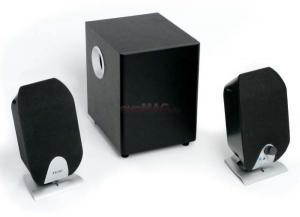 TEAC - Boxe X-30