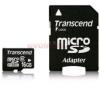 Transcend - card microsdhc 16gb