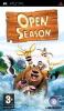 Ubisoft - open season (psp)