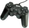 Venom -  gamepad ps2/pc power controller (negru)